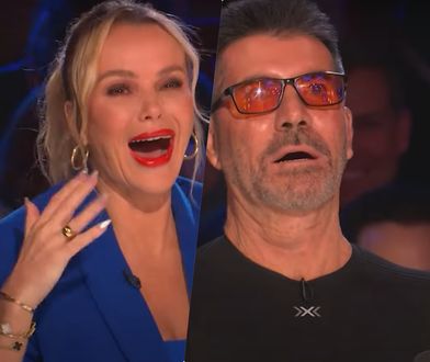 Obrzydliwy występ w "Mam talent". Nie oglądaj przy jedzeniu