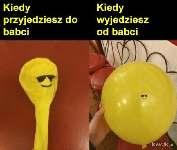 Dzień Babci i Dziadka memy