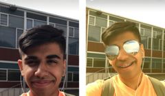 Instagram wprowadza filtry twarzy do transmisji Live