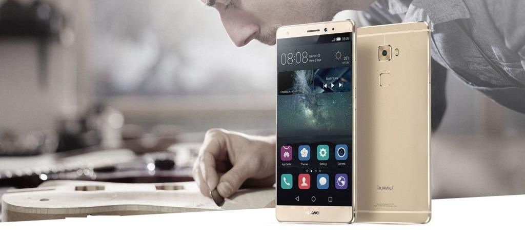 ZTE Axon Max to telefon słabszy niż zakładano i na dodatek dziwnie znajomy 5