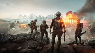 Nowości na Steam. Najważniejszy FPS tego roku przyćmi wszystkie inne premiery