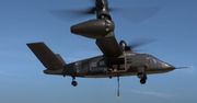 Bell Textron prezentuje nowe możliwości V-280