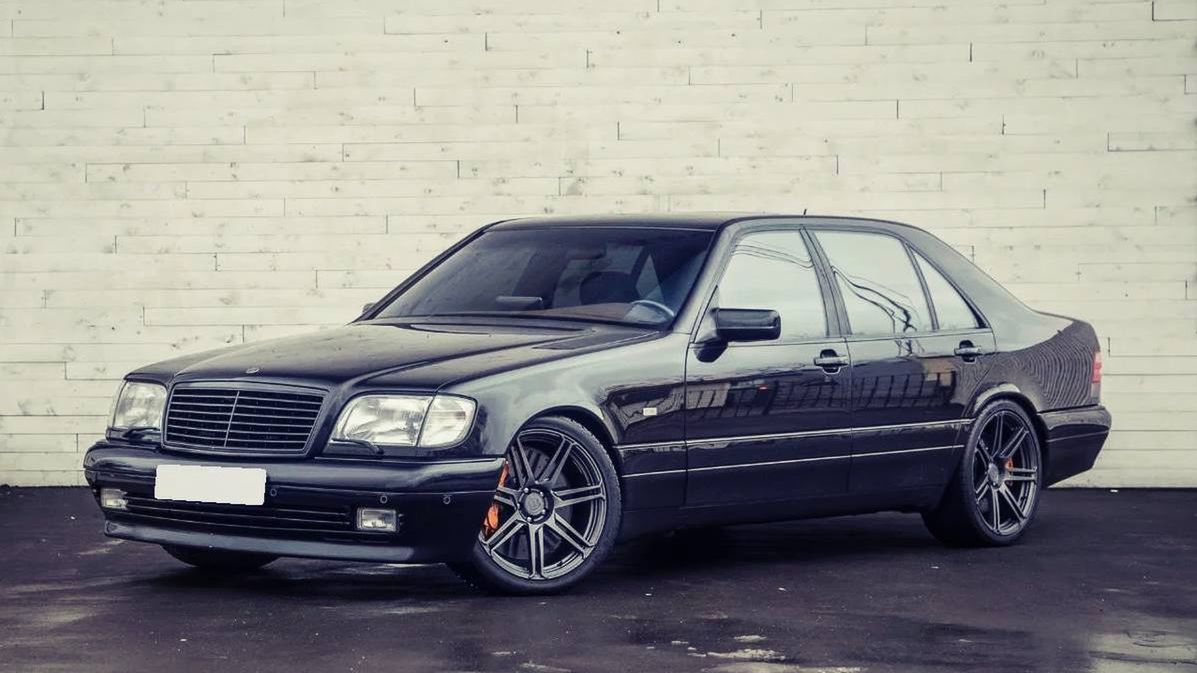 Wygląd i wyposażenie - mafijne.