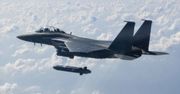 Korea testuje rozpruwacza bunkrów. To broń, której Niemcy odmawiają Ukrainie