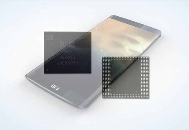 Pierwszy smartfon z 8 GB RAM-u na horyzoncie? 1