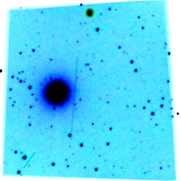 Zobacz najlepsze zdjęcia nocnego nieba w konkursie Insight Astronomy Photographer of the Year 2017 19