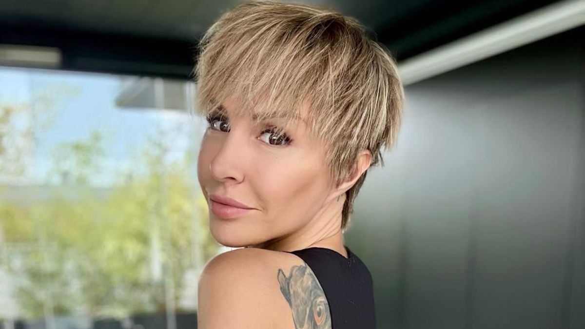 Blanka Lipińska przeszła metamorfozę