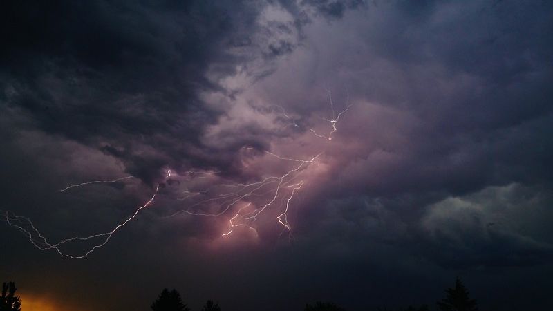 Burza nad Lublinem