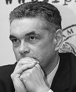 Warszawa. Janusz Kurtyka patronem jednej ze stołecznych ulic