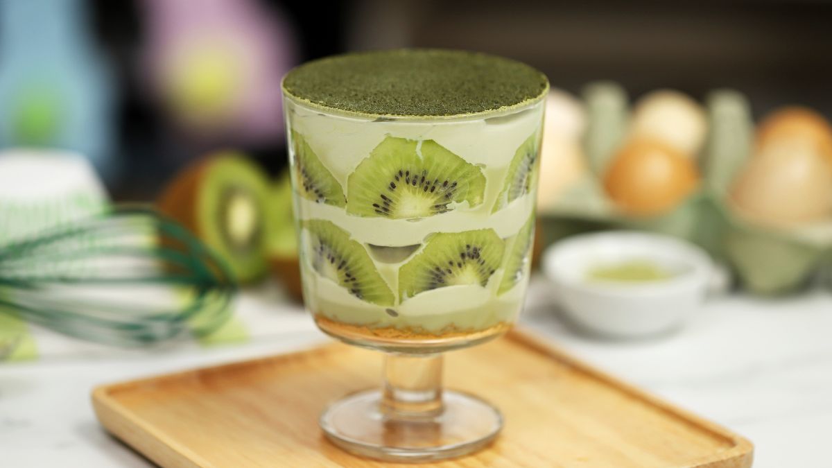 Wręcz nie sposób oderwać od niego wzroku