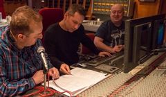 Radio Merkury nagrywa ścieżkę dźwiękową do poznańskiego „Misterium 2017”. „Wpisuje się w misję”