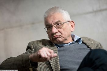 Trzecia żona Dorna walczy o ogromne odszkodowanie