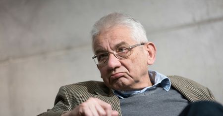 Trzecia żona Dorna walczy o ogromne odszkodowanie