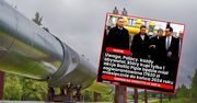Obiecują ogromny zysk za Baltic Pipe. To bezczelni oszuści