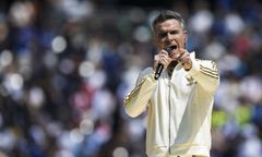 Turcja: koncert Robbiego Williamsa odwołany ze względów bezpieczeństwa