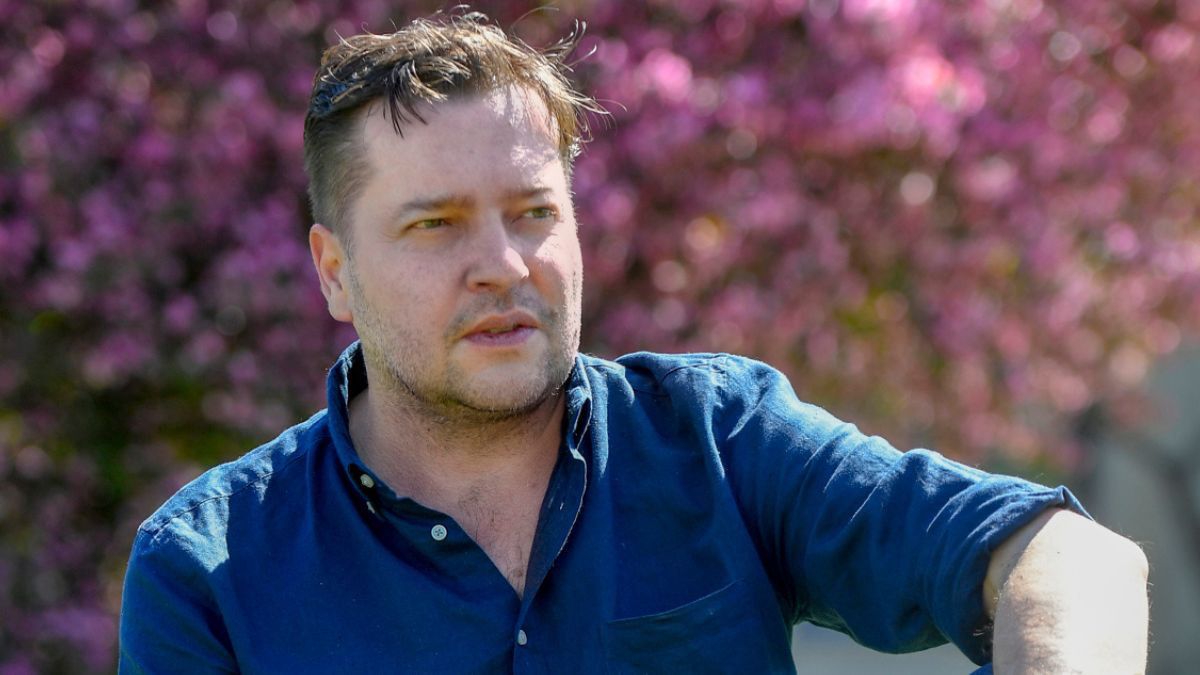 Robert Kudelski w nowym wywiadzie mówi o walce z otyłością 