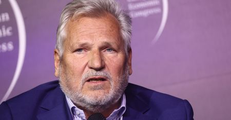 Dlatego głosowali na Nawrockiego. Kwaśniewski mówi wprost