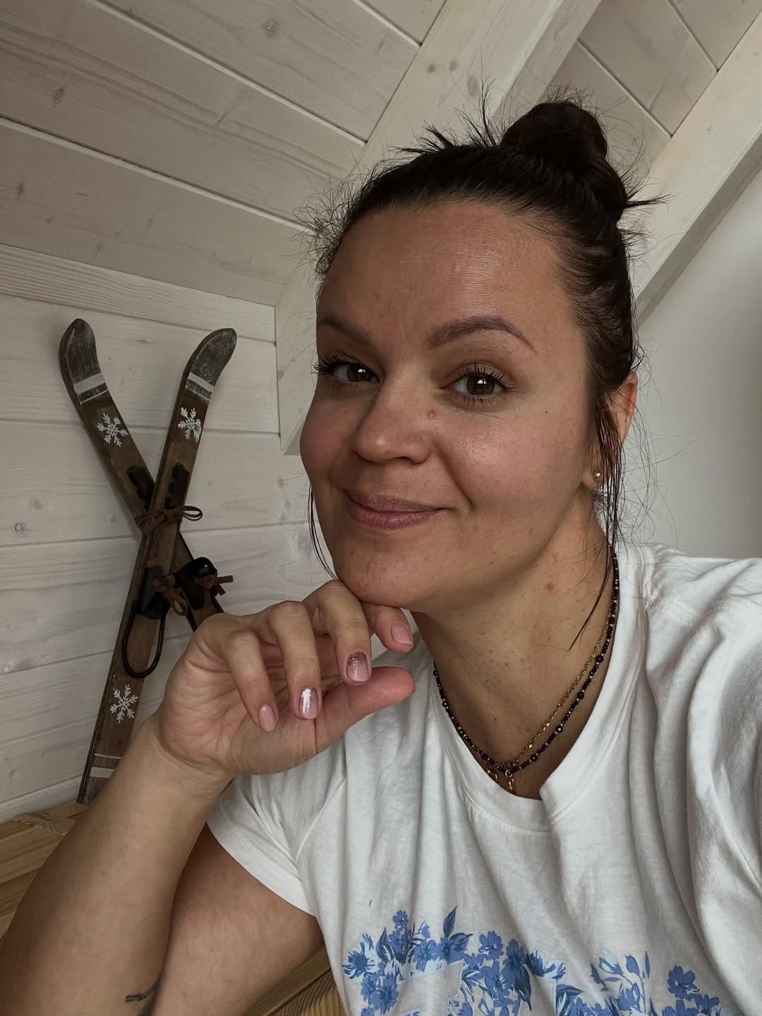 Agnieszka Łyczakowska ze "Ślubu od pierwszego wejrzenia"