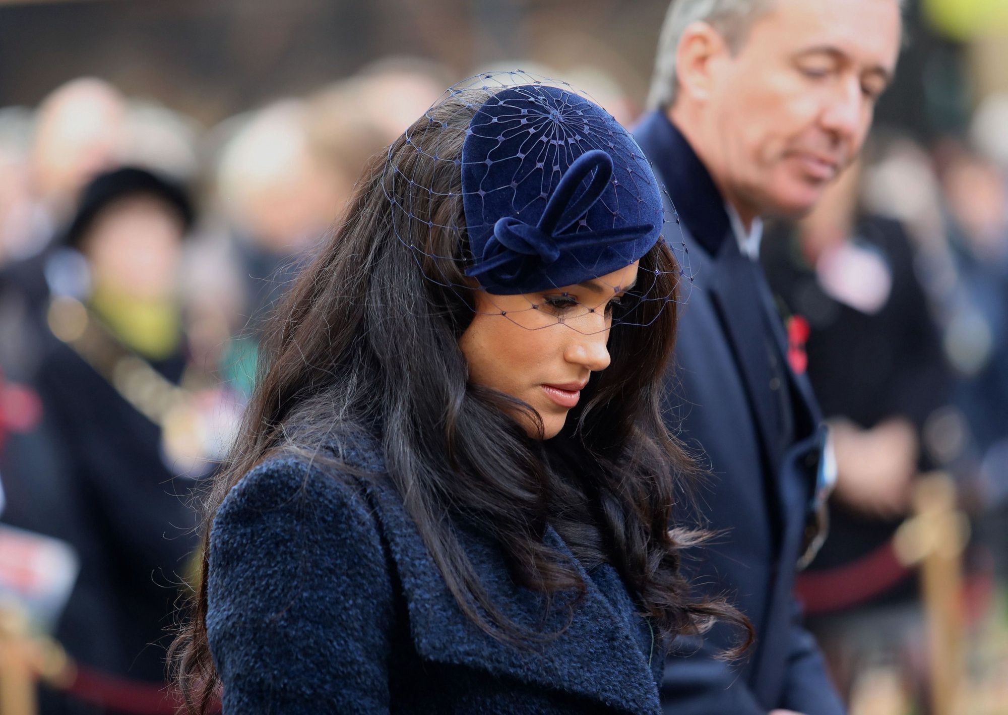 Meghan Markle