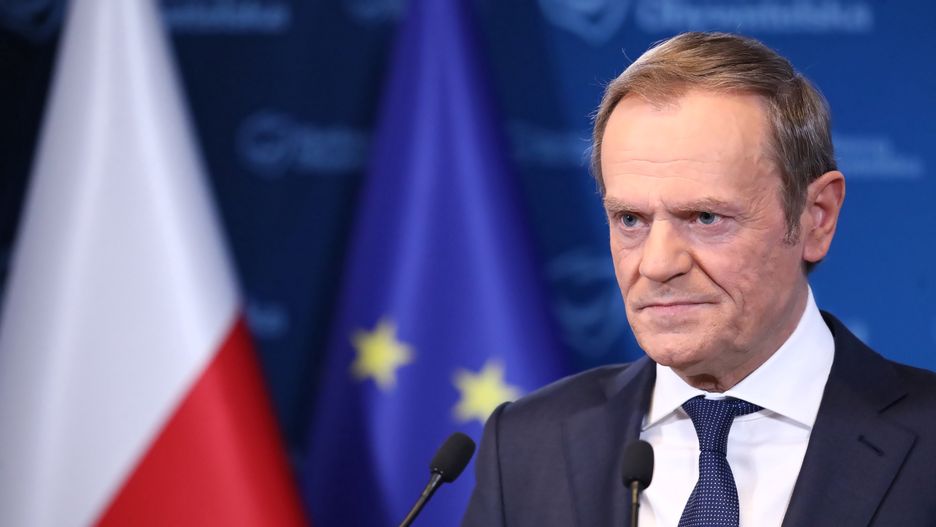 Donald Tusk
