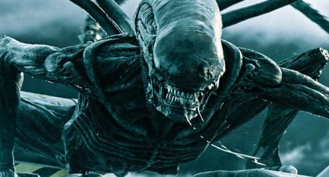 Serial „Obcy” nie będzie historią o Ellen Ripley. Akcja z kolei rozgrywać się będzie na Ziemi