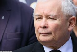 Kaczyński: zapadła decyzja ws. reparacji od Niemiec