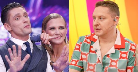 Filip Gurłacz staje w obronie Kaczorowskiej: "Może nie powinienem zabierać głosu...". Poszło o ataki Smykiewicza