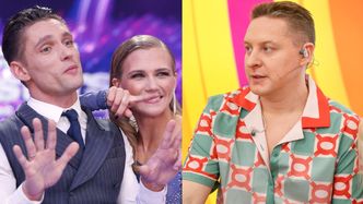 Filip Gurłacz staje w obronie Kaczorowskiej: "Może nie powinienem zabierać głosu...". Poszło o ataki Smykiewicza