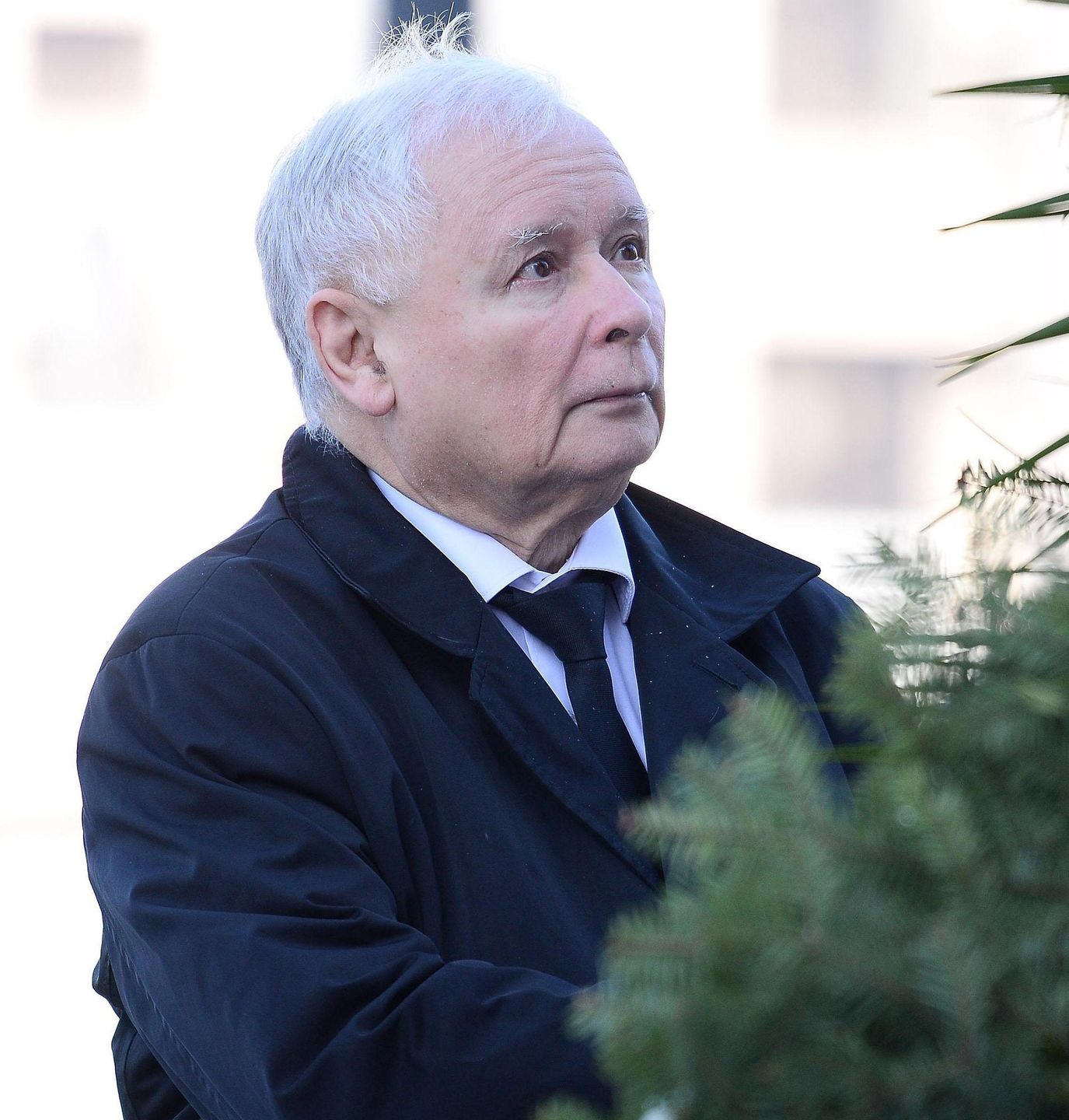 Jarosław Kaczyński