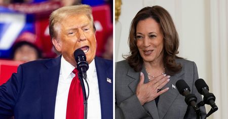 Trump kategorycznie odmawia. Amerykanie obejdą się smakiem