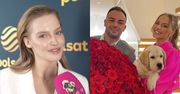 Karolina Pisarek zdradza szczegóły ślubu: "Będzie kościelny, ALE W PLENERZE"