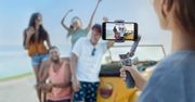 DJI Osmo Mobile 3 oficjalnie. Nowy gimbal do smartfonów jest składany i tańszy od poprzednika