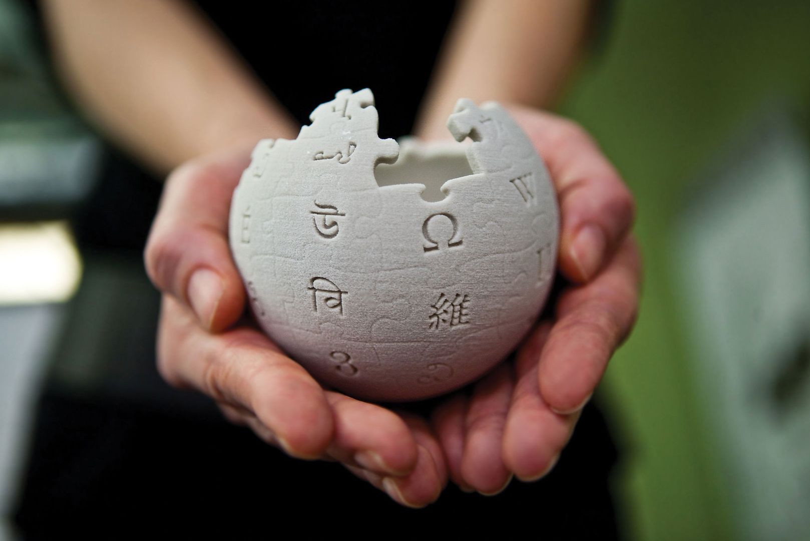 Wikipedia to lewacki spisek? Najnowsze badania neutralności zaskakują 1