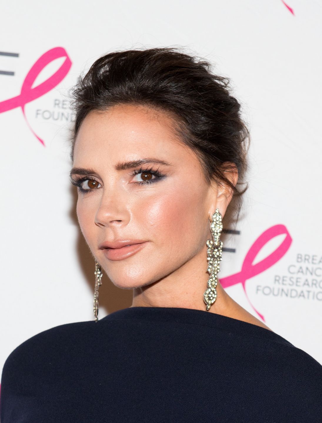 Victoria Beckham twierdzi, że bycie szczupłym jest passe