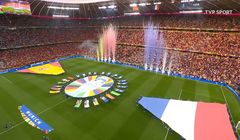 Półfinałowe mecze Euro 2024 hitami TVP. Hiszpania - Francja z lepszym wynikiem