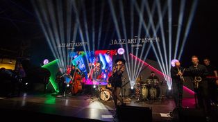 Pomorskie Dni Chopinowskie w Waplewie Wielkim. Podczas wiosennej edycji muzyka jazzowa i klasyczna