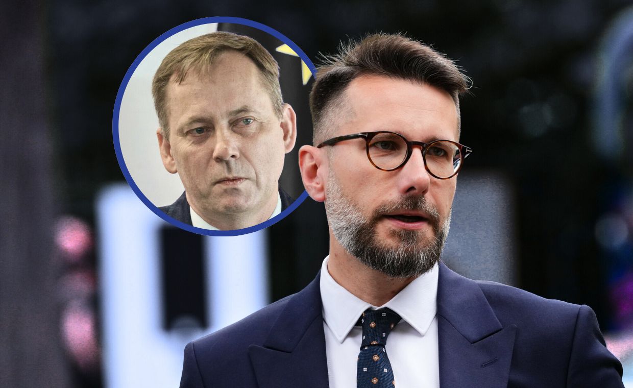 wiadomości,aktualności,WP Wiadomości Spór o program SAFE. PiS oskarża rząd o wykorzystywanie wojskowych