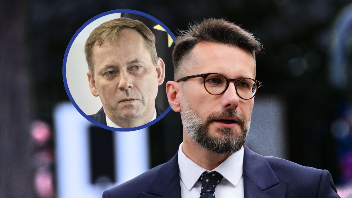 Spór o program SAFE