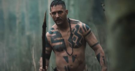 Netflix czyści swoją bibliotekę. Znika "Tabu"