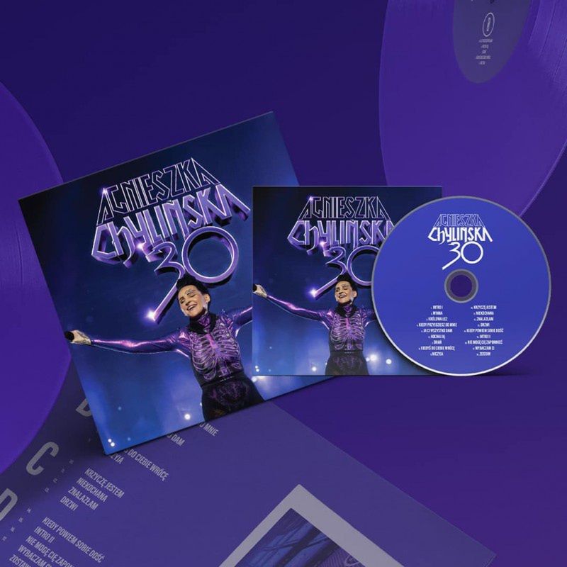 nowy album
