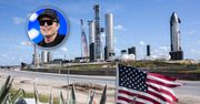 To już oficjalne: Elon Musk ma własne miasto. Starbase z prawami miejskimi