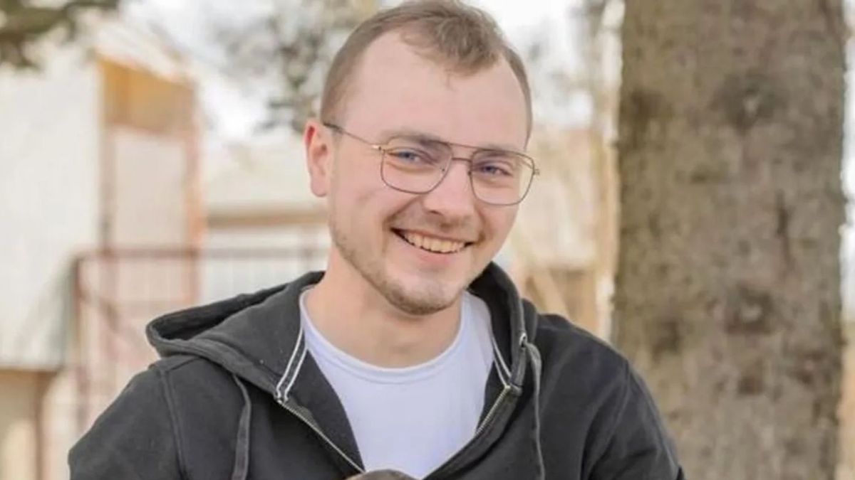 Mateusz z programu "Rolnik szuka żony"