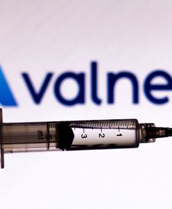 KE zamówiła 30 mln dawek szczepionki Valnevy