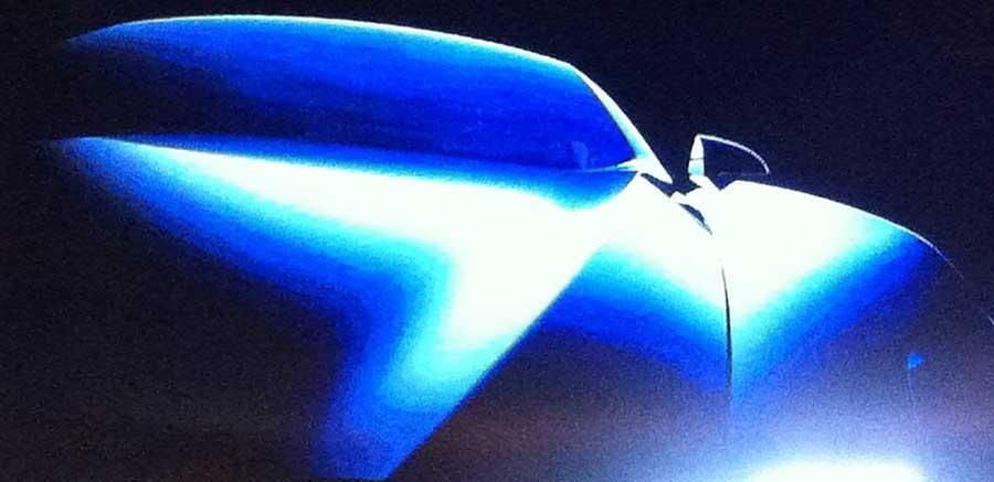 Cadillac Concept