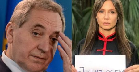 Awantura o myśliwych w "Dzień Dobry TVN". Kinga Rusin zasugerowała, żeby minister środowiska SAM SIĘ ODSTRZELIŁ?