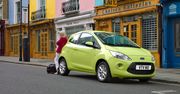 Używany Ford KA II - poradnik kupującego