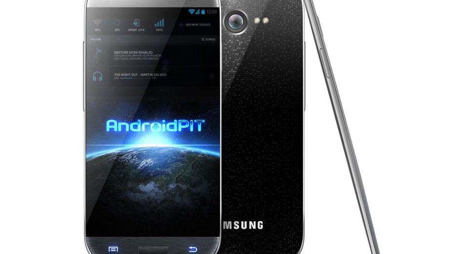 Samsung Galaxy S IV jednak ze Snapdragonem 600? 1