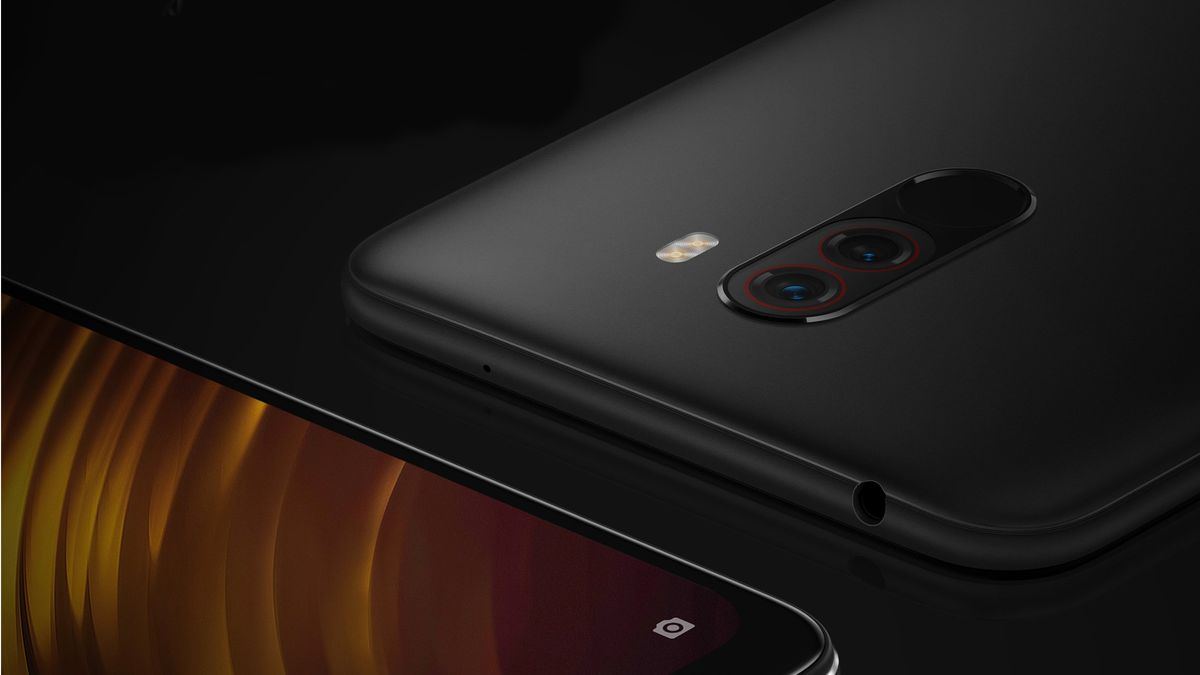 POCO F1 wicekrólem mobilnej fotografii? Oto dlaczego nie ufam ślepym porównaniom zdjęć 1