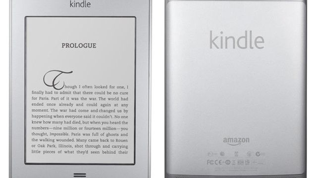 Przegląd czytników e-booków – co wybrać? 1