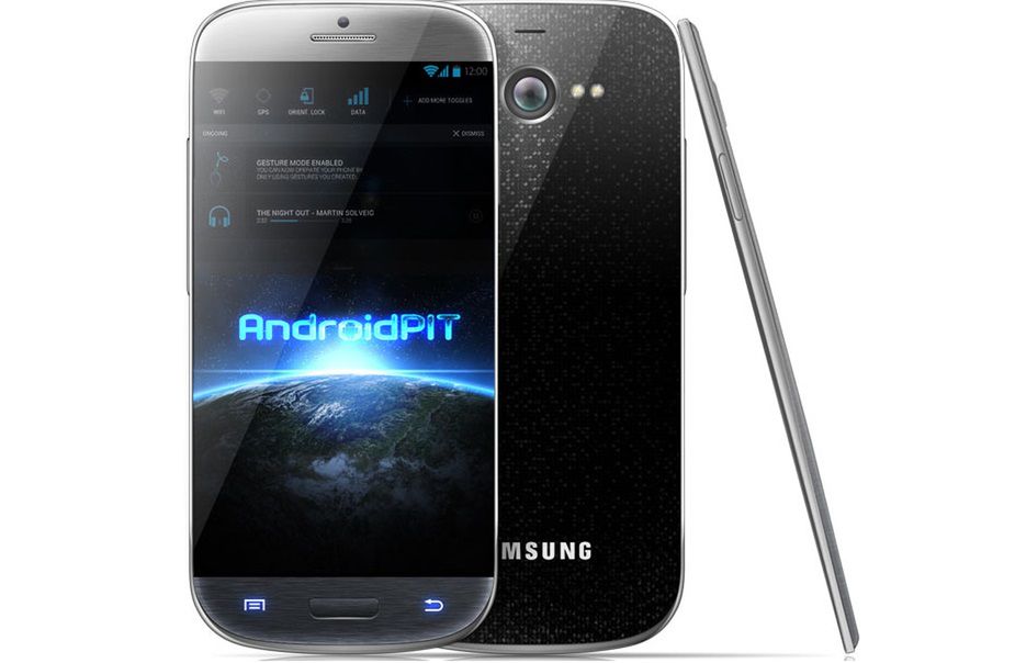 Samsung Galaxy S IV jednak ze Snapdragonem 600?